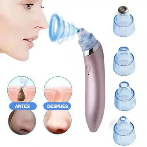 CleanPro™El secreto de miles en Colombia para una piel limpia y sin imperfecciones