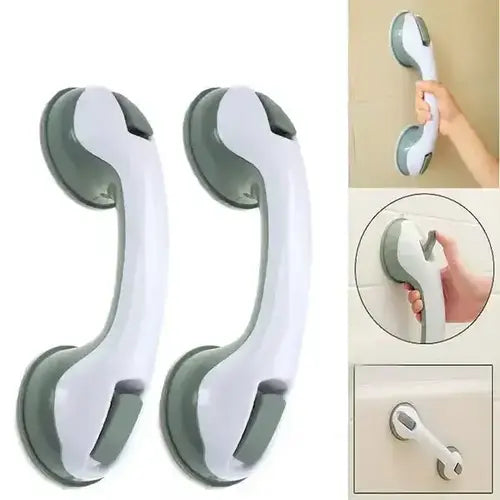 SOPORTE SUIZO© ¡SEGURIADA PARA TU BAÑO!