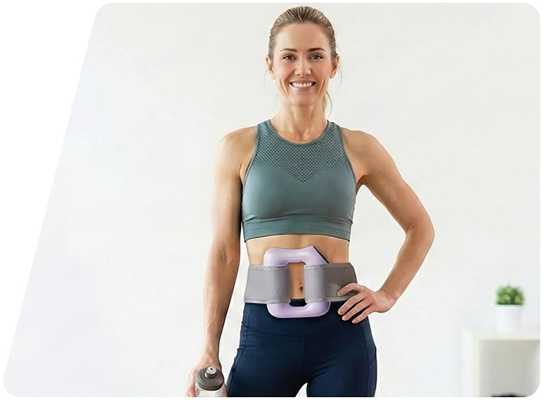 ¡El Masajeador Corporal que Transformará Tu Cuerpo! Pierde Peso y Reduce Grasa Abdominal de Forma Rápida y Eficaz.