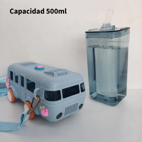 ¡HAPPY BUS TERMO INTERACTIVO!