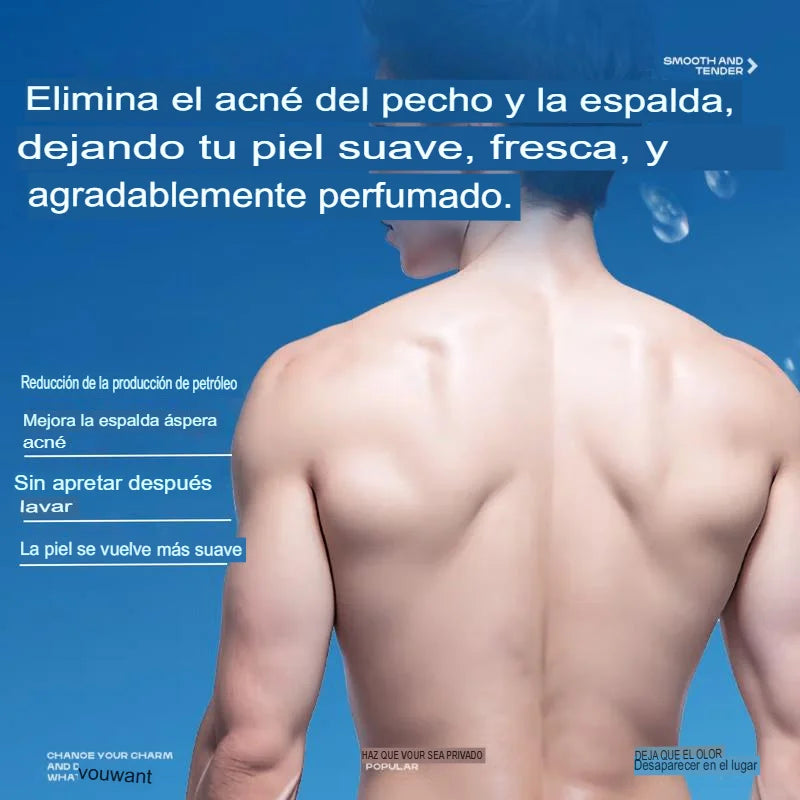 MEGA OFERTA ! 🚨¡BLACK FRIDAY!💦 NOIL AQUABLUE – El Gel de Baño Que Deja un Aroma Que Enamora