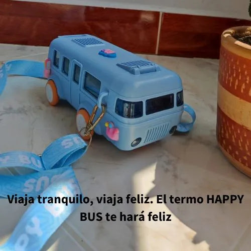 ¡HAPPY BUS TERMO INTERACTIVO!