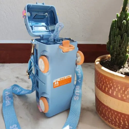 ¡HAPPY BUS TERMO INTERACTIVO!