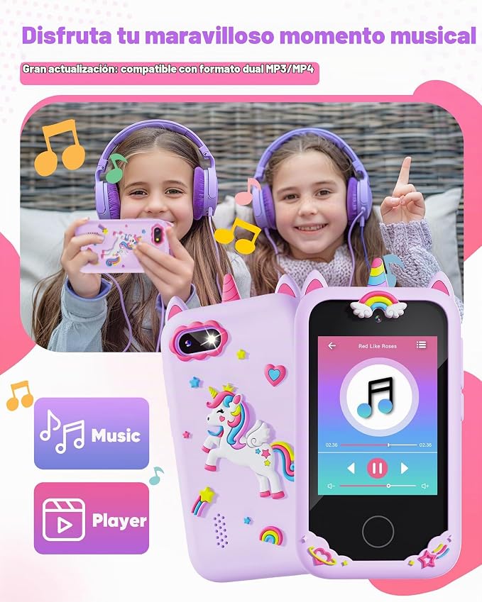 SMARTPHONE™ PARA NIÑOS