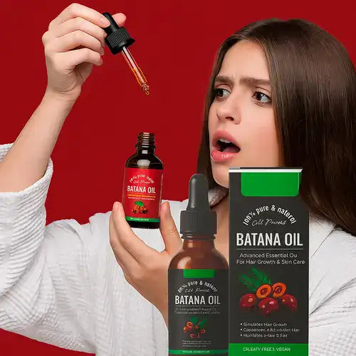 Dermatólogo experto revela método clínico para detener la caída del cabello en 21 días, sin medicamentos ni trasplantes. KIT SUERO+🎁SHAMPÚ DE BATANA™
