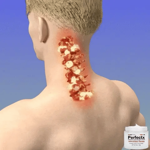 Crema de terapia ósea Perfectx™ OFERTA ESPECIAL 2X1