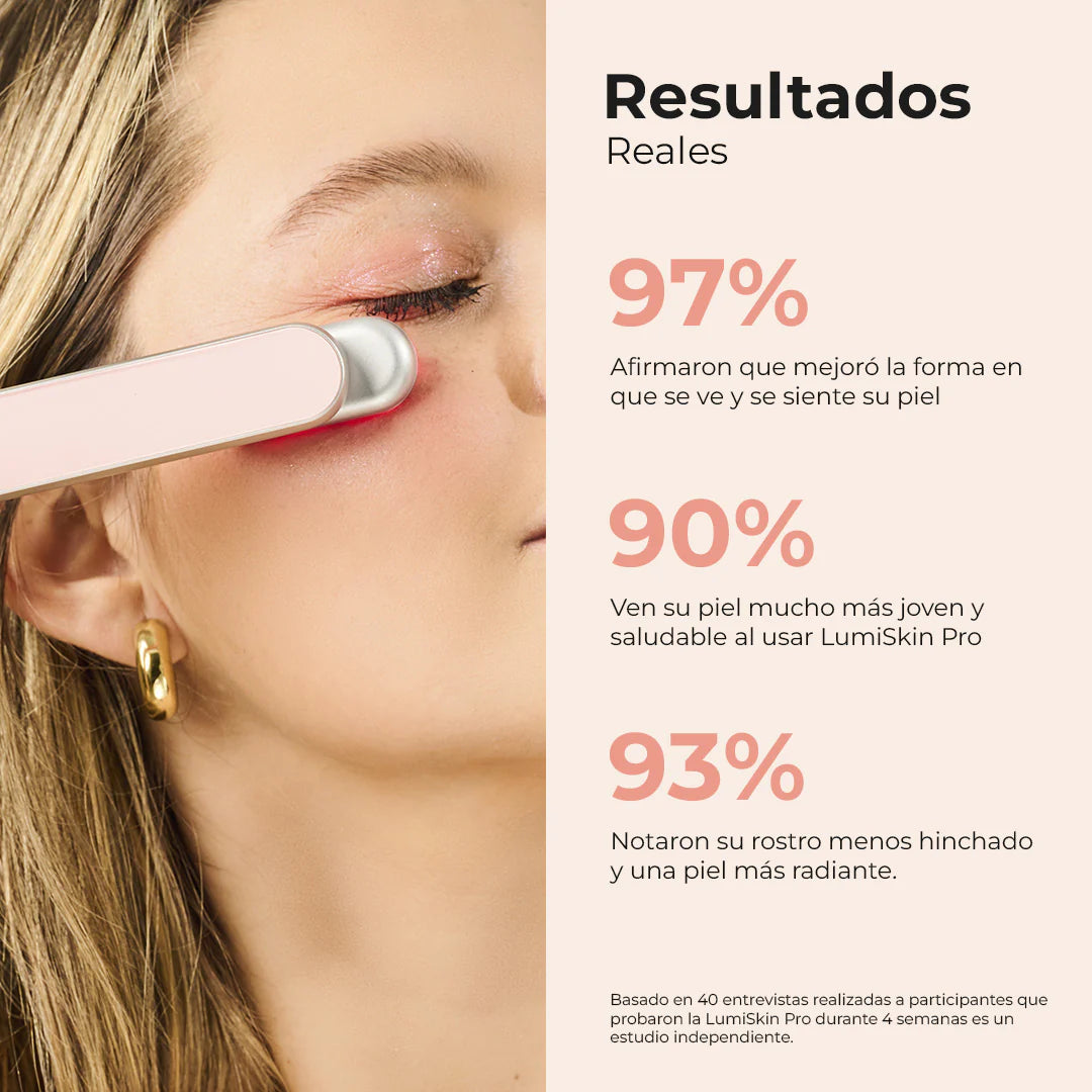 Varita SkinCare 4-en-1
