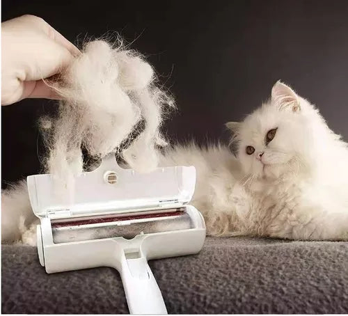 Pet Hair® Rodillo Removedor de Pelos