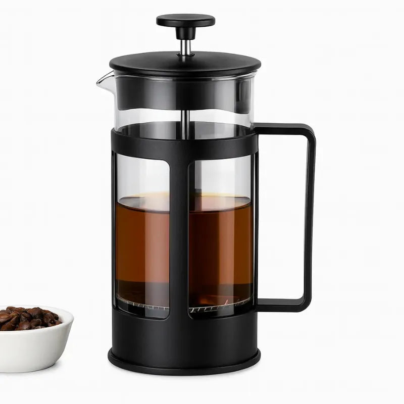 Cafetera prensa francesa GOURMET™