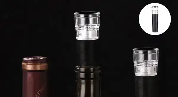 KIT PREMIUM APERTURA DE VINO ®