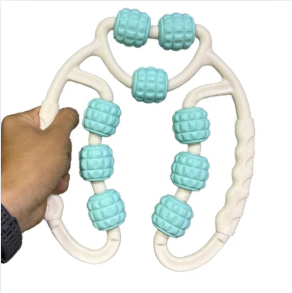 FirmFlex Pro® Rodillo masajeador anticelulitis