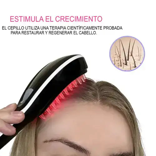 TrioBrush® Cepillo 3 en 1 🎁