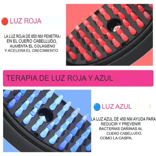 TrioBrush® Cepillo 3 en 1 🎁