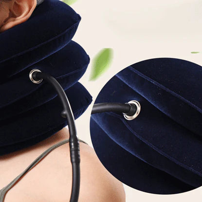 NeckSupport™ Soporte cervical