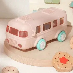 ¡HAPPY BUS TERMO INTERACTIVO!