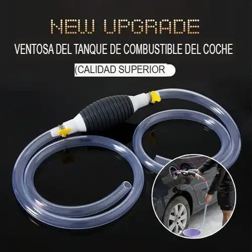 Succionador de líquidos multifunción®