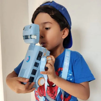 ¡HAPPY BUS TERMO INTERACTIVO!
