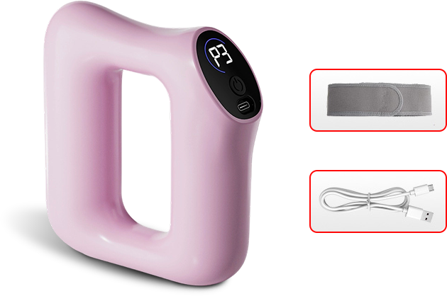 ¡El Masajeador Corporal que Transformará Tu Cuerpo! Pierde Peso y Reduce Grasa Abdominal de Forma Rápida y Eficaz.