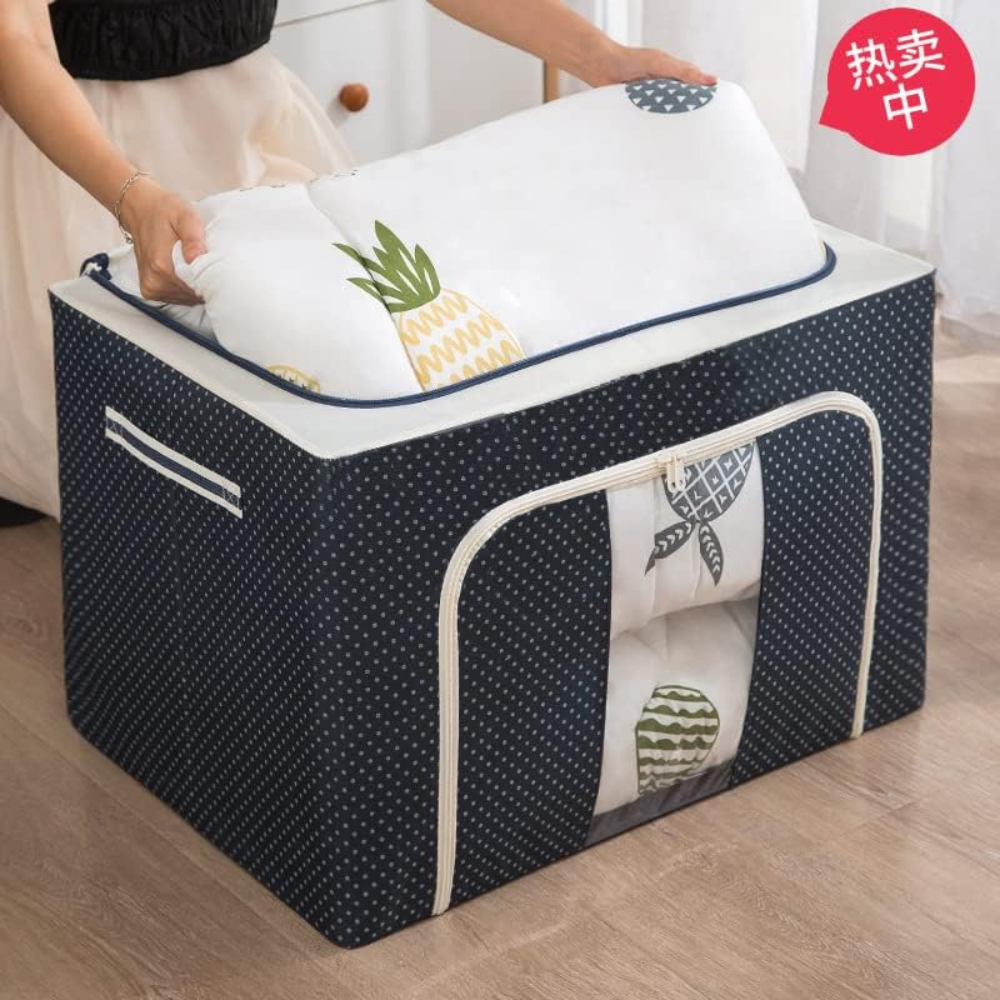 Caja Multiusos Living Box®