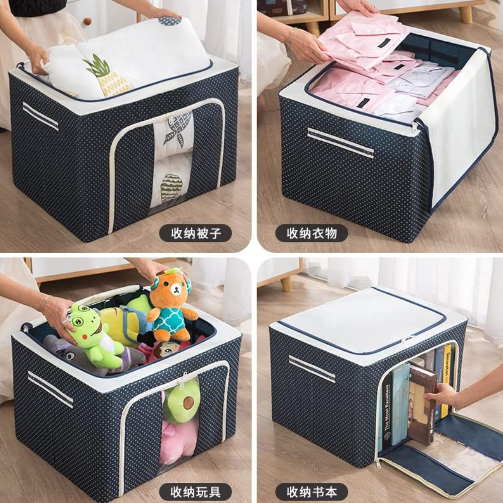 Caja Multiusos Living Box®