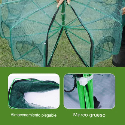 TRAMPA MAGICA RETRACTIL PARA PESCAR ™