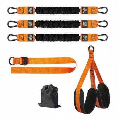 FitBand Pro® Banda de soporte para dominadas