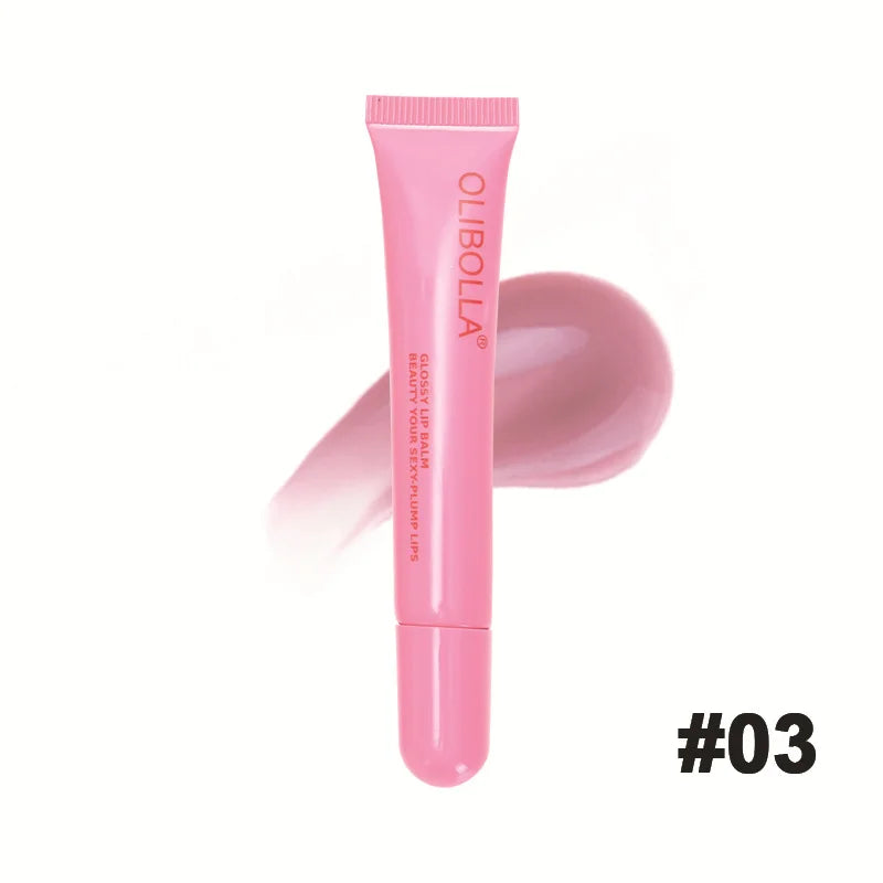 Lip Gloss Bonita™ Brillo intenso, labios suaves y tonos para cada estilo 🎁 PIDE 1 LLEVA 3 TONOS🎁