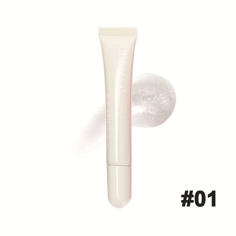 Lip Gloss Bonita™ Brillo intenso, labios suaves y tonos para cada estilo 🎁 PIDE 1 LLEVA 3 TONOS🎁