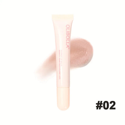 Lip Gloss Bonita™ Brillo intenso, labios suaves y tonos para cada estilo 🎁 PIDE 1 LLEVA 3 TONOS🎁