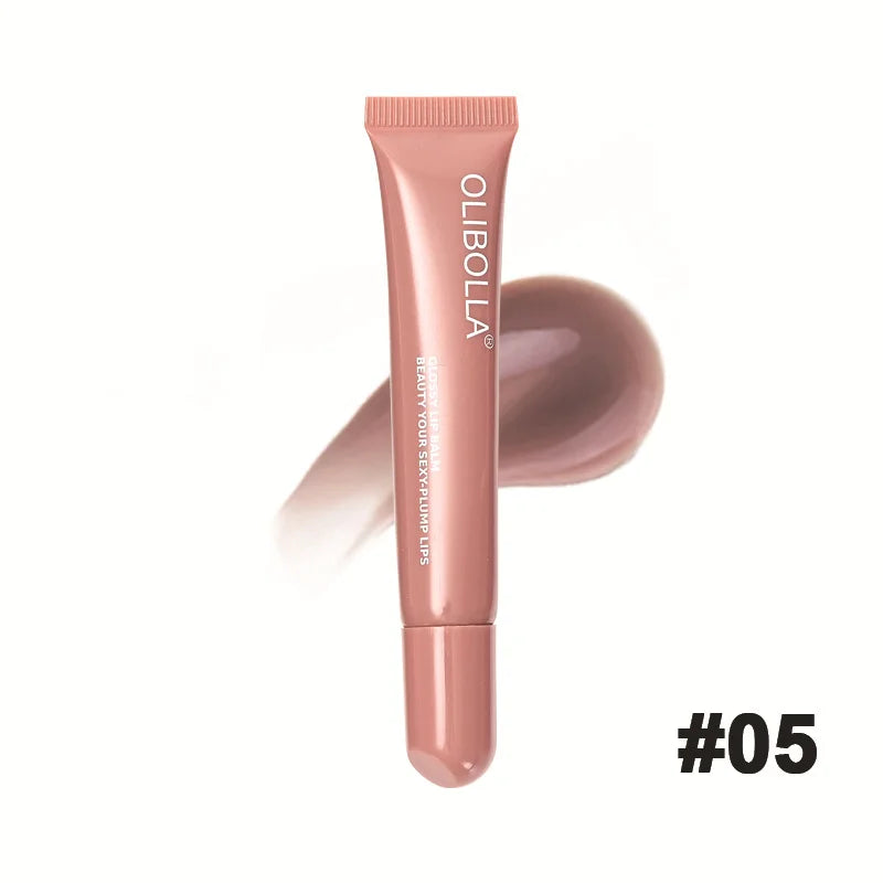 Lip Gloss Bonita™ Brillo intenso, labios suaves y tonos para cada estilo 🎁 PIDE 1 LLEVA 3 TONOS🎁