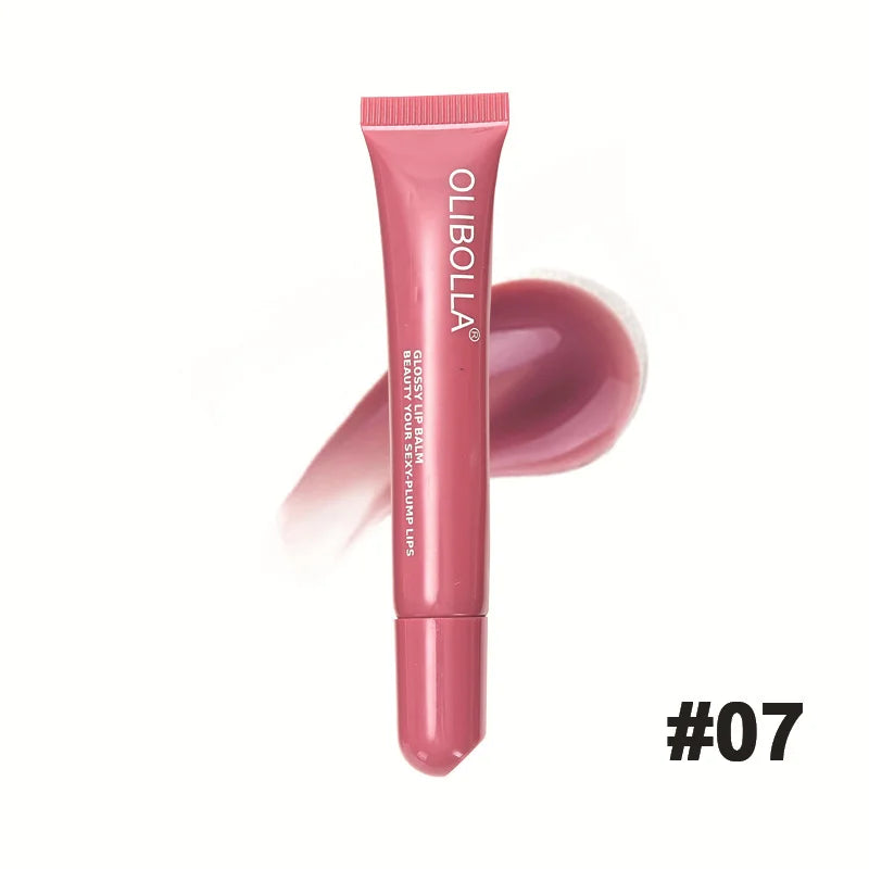 Lip Gloss Bonita™ Brillo intenso, labios suaves y tonos para cada estilo 🎁 PIDE 1 LLEVA 3 TONOS🎁