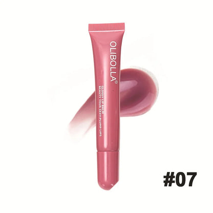 Lip Gloss Bonita™ Brillo intenso, labios suaves y tonos para cada estilo 🎁 PIDE 1 LLEVA 3 TONOS🎁