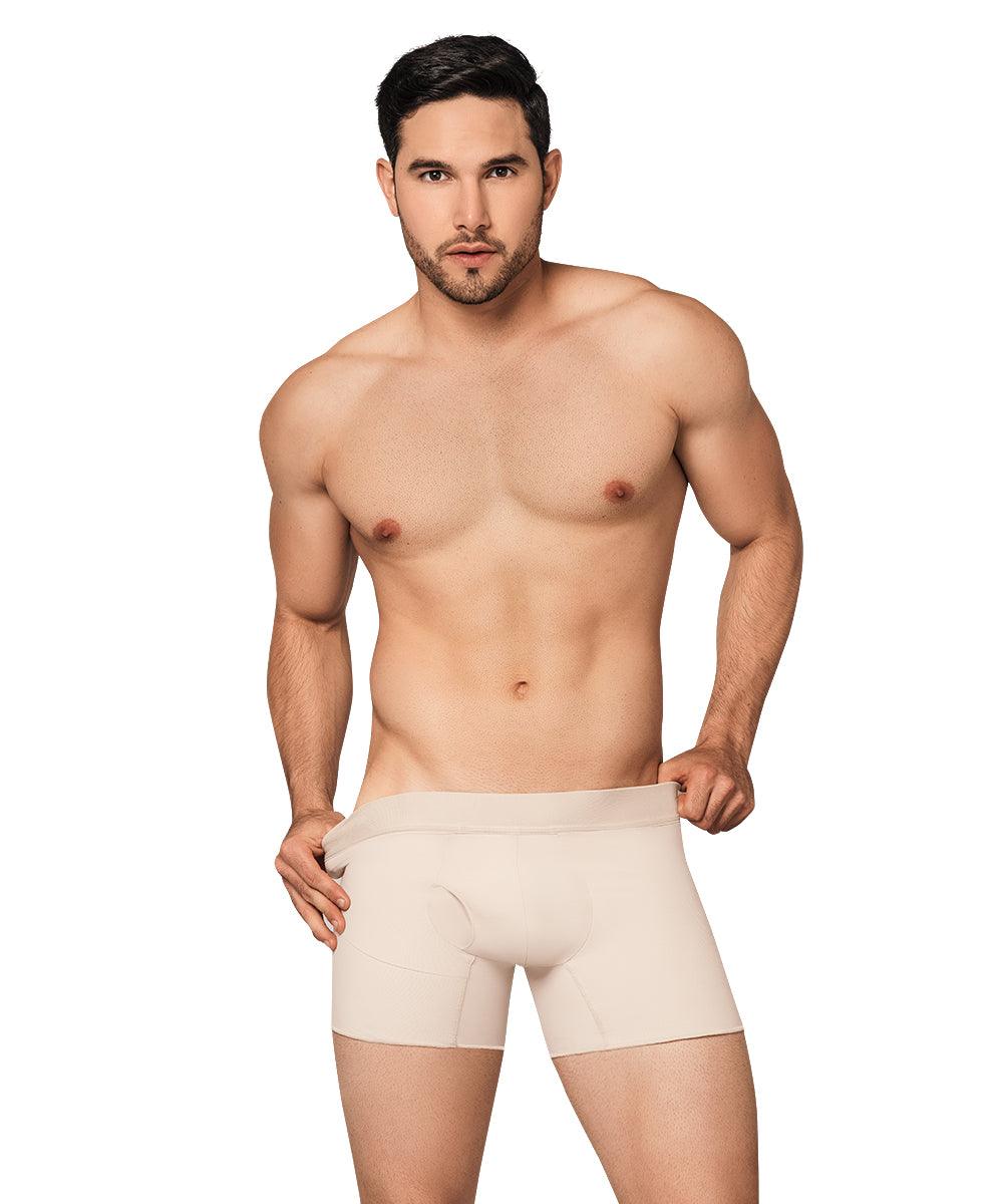 GlutPower™ Bóxer Levanta gluteos para hombre 🎁HOY EN OFERTA X2 UNIDADES