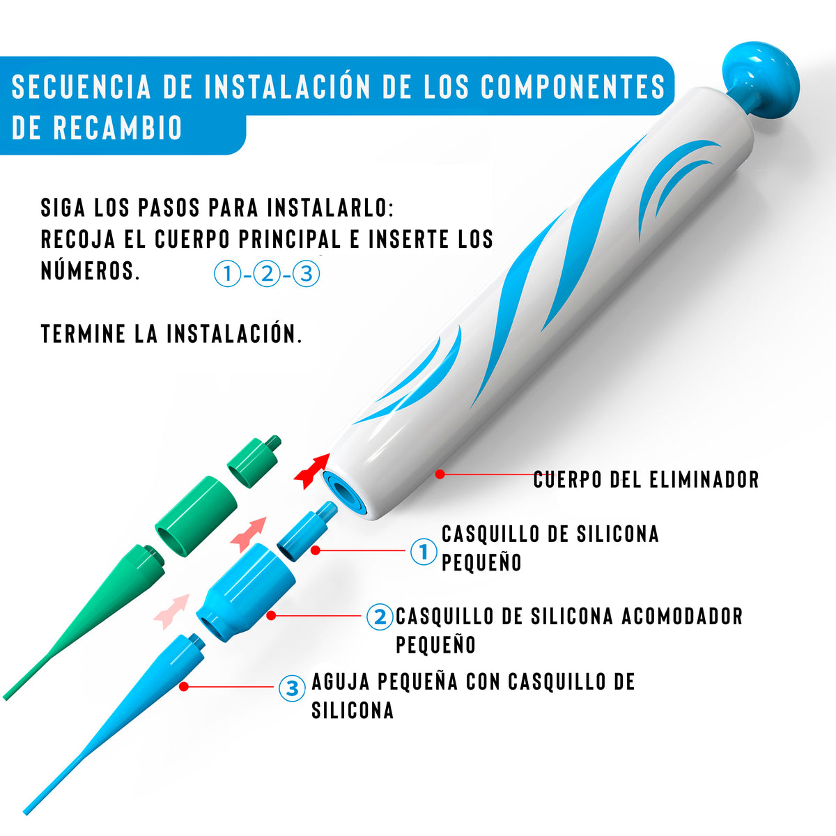 VerruOff™ – Eliminador de Verrugas e Imperfecciones de la Piel