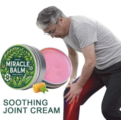 El bálsamo milagroso Senzio™, una potente fuente de hierbas