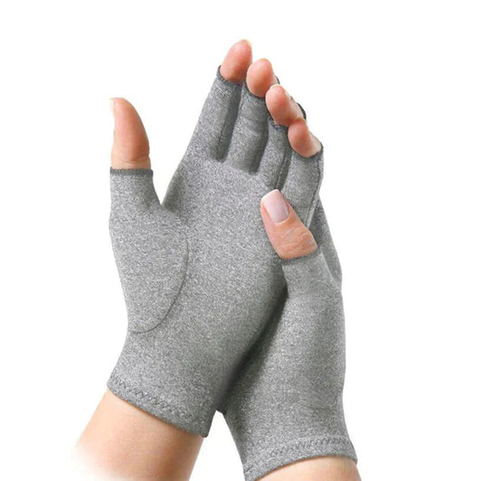 Guantes de compresión premium Vitavix™ (La experiencia de recuperación más cómoda del mundo)