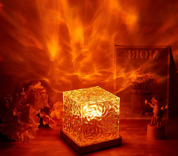 Lámpara AquaLumen™