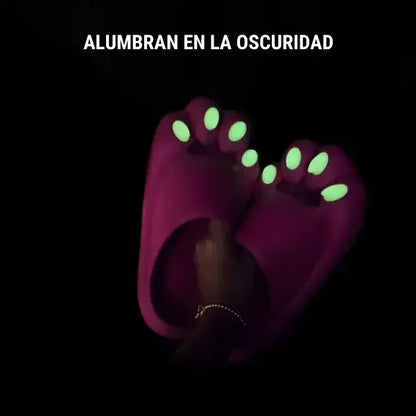 GarritasLuminosas© Plantufla Eva Luminosa