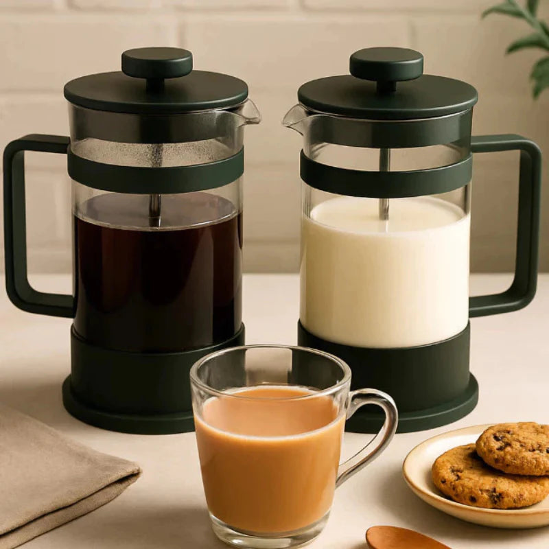 Cafetera prensa francesa GOURMET™