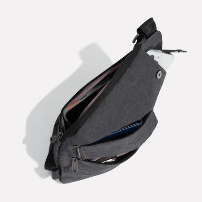 Bolso de viaje antirrobo WANDER+ ™