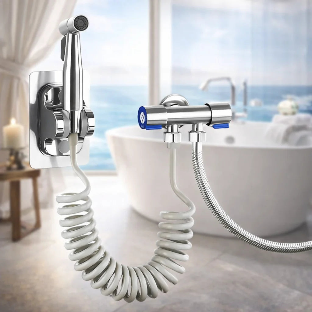 Kit rociador para baño™