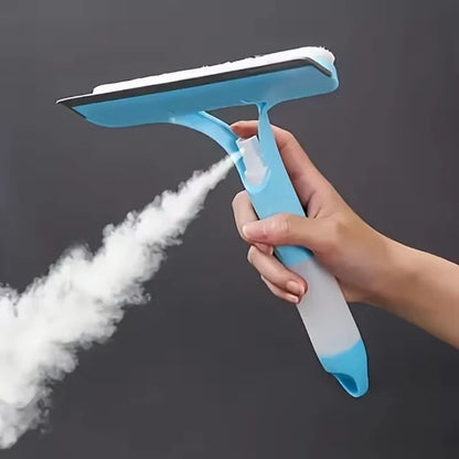 Paga 1 lleva 2 Limpiador Mágico 3 en 1™ 🧽 Brillo sin marcas ¡Se acabaron las molestas manchas de agua!