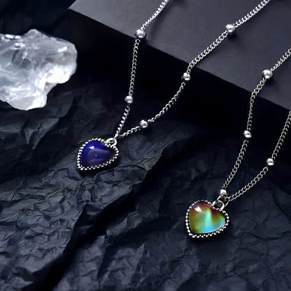 AuraViva® Collar de las Emociones + Caja de regalo 🎁+ Tarjeta