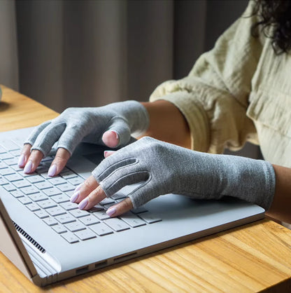 Guantes de compresión premium Vitavix™ (La experiencia de recuperación más cómoda del mundo)