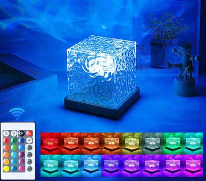 Lámpara AquaLumen™