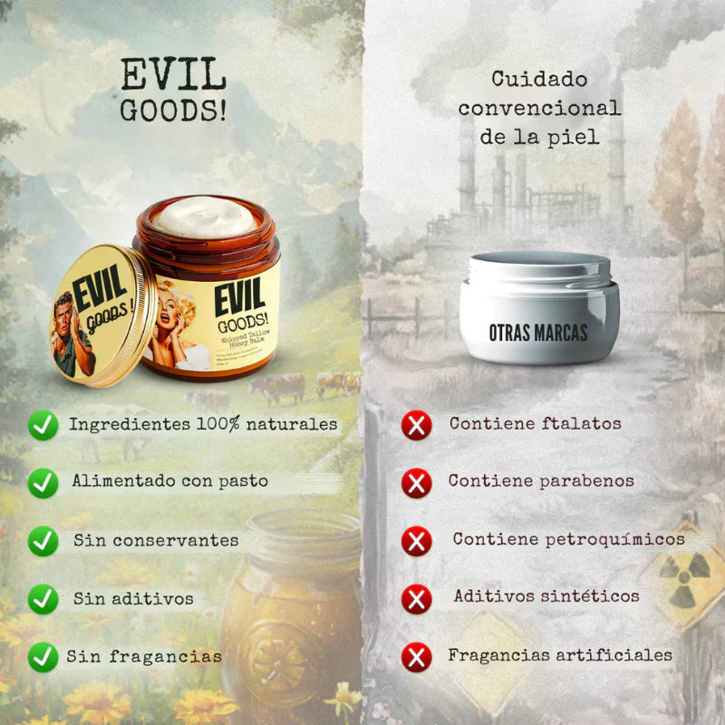 Evil Goods THE ORIGINAL®