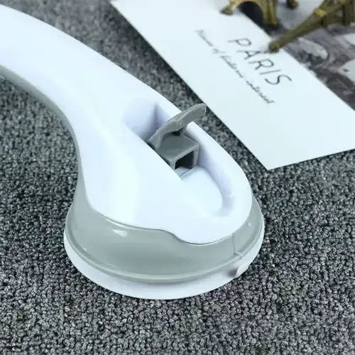 SOPORTE SUIZO© ¡SEGURIADA PARA TU BAÑO!