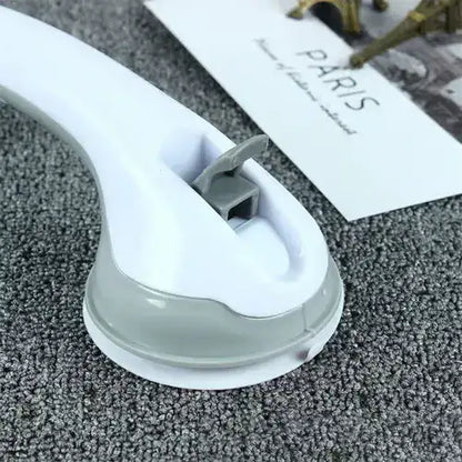 SOPORTE SUIZO© ¡SEGURIADA PARA TU BAÑO!