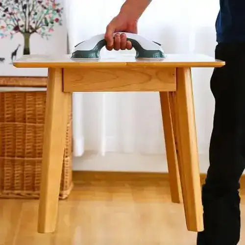 SOPORTE SUIZO© ¡SEGURIADA PARA TU BAÑO!