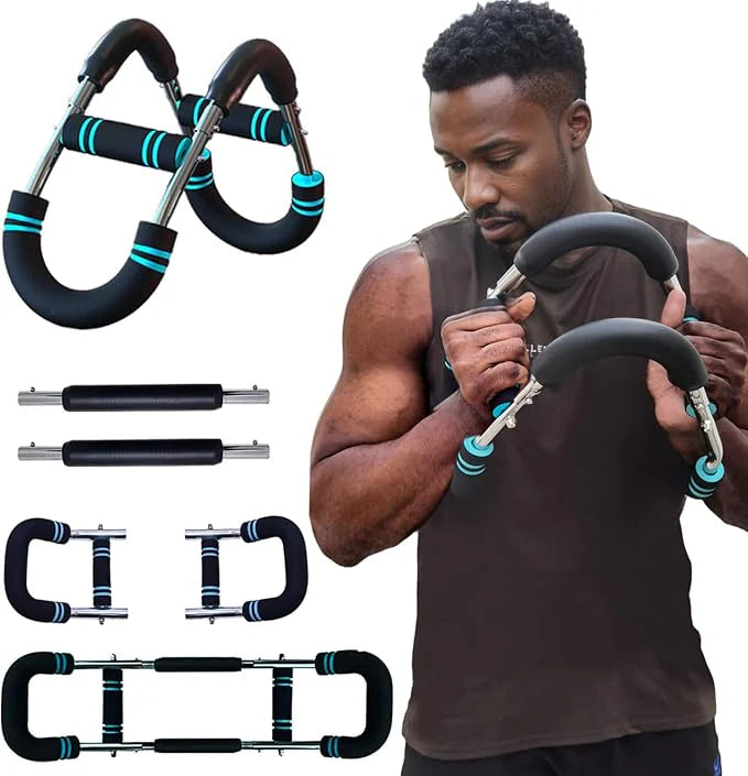 TWISTER ARM™entrenador muscular ajustable